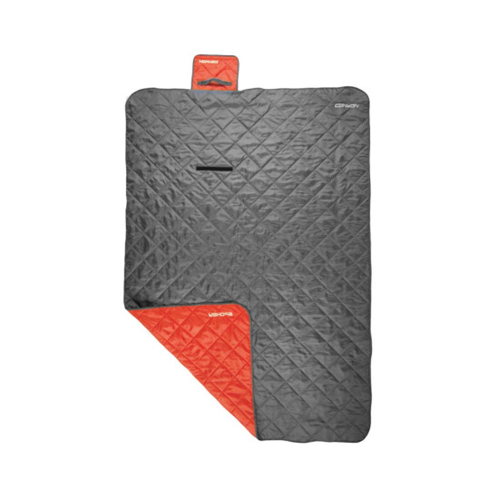 Spokey Canyon sleeping bag 140x200 cm Spokey Canyon sleeping bag 140x200 cm